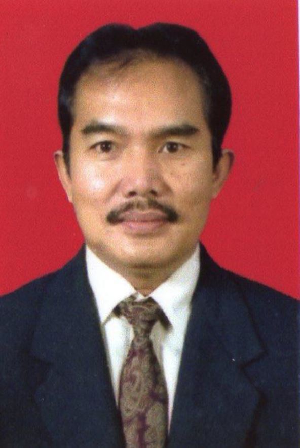 Foto IR RUSLAN ABDUL GAFFAR