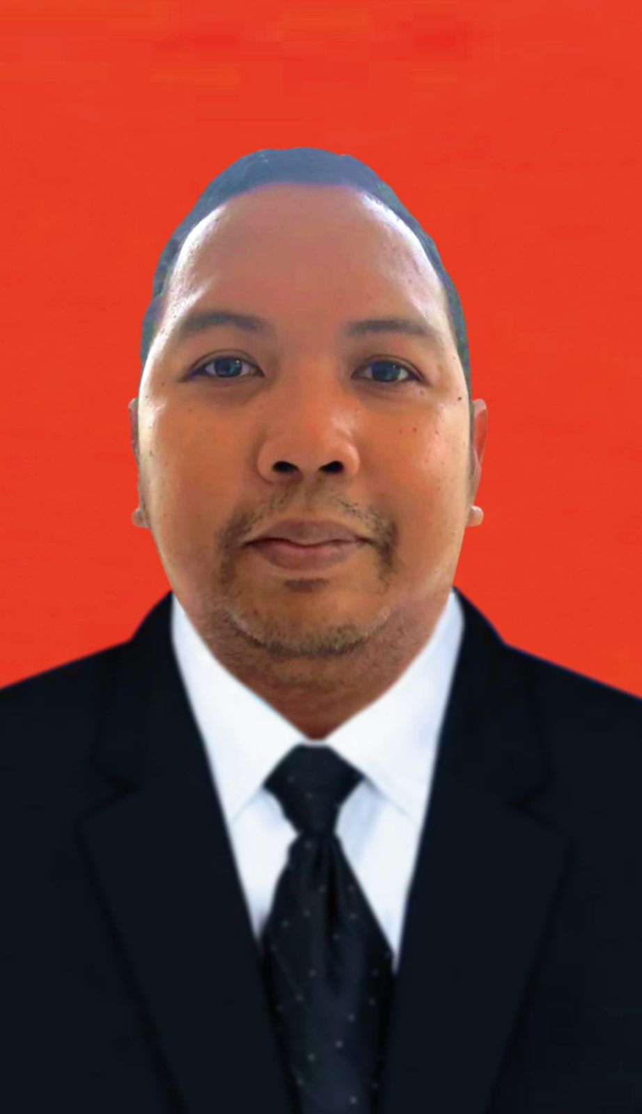 Foto AGUS BUDHY PRASETYO